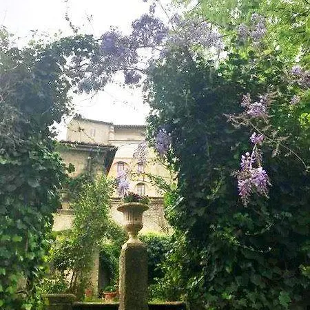 Il Giardino E La Dimora Di Hébergement de vacances *
