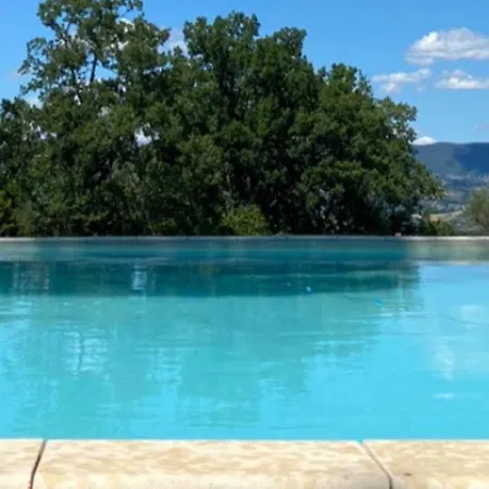 Hébergement de vacances Il Giardino E La Dimora Di
