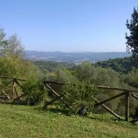 Il Giardino E La Dimora Di *