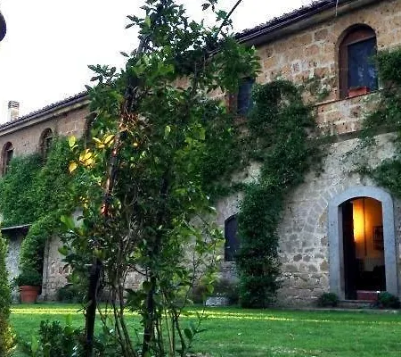 Hébergement de vacances Il Giardino E La Dimora Di