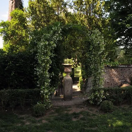 Hébergement de vacances Il Giardino E La Dimora Di *